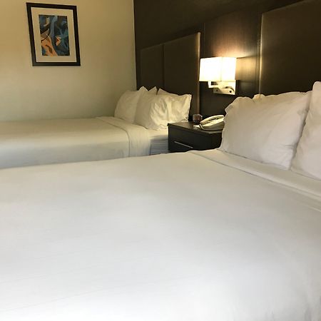 Holiday Inn Express Hotel & Suites Barstow By Ihg Εξωτερικό φωτογραφία