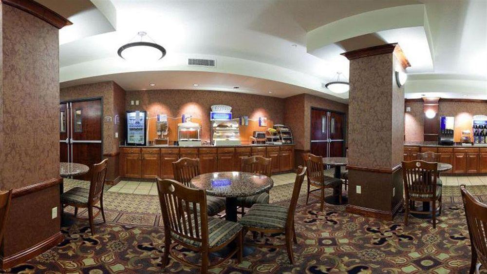 Holiday Inn Express Hotel & Suites Barstow By Ihg Εξωτερικό φωτογραφία