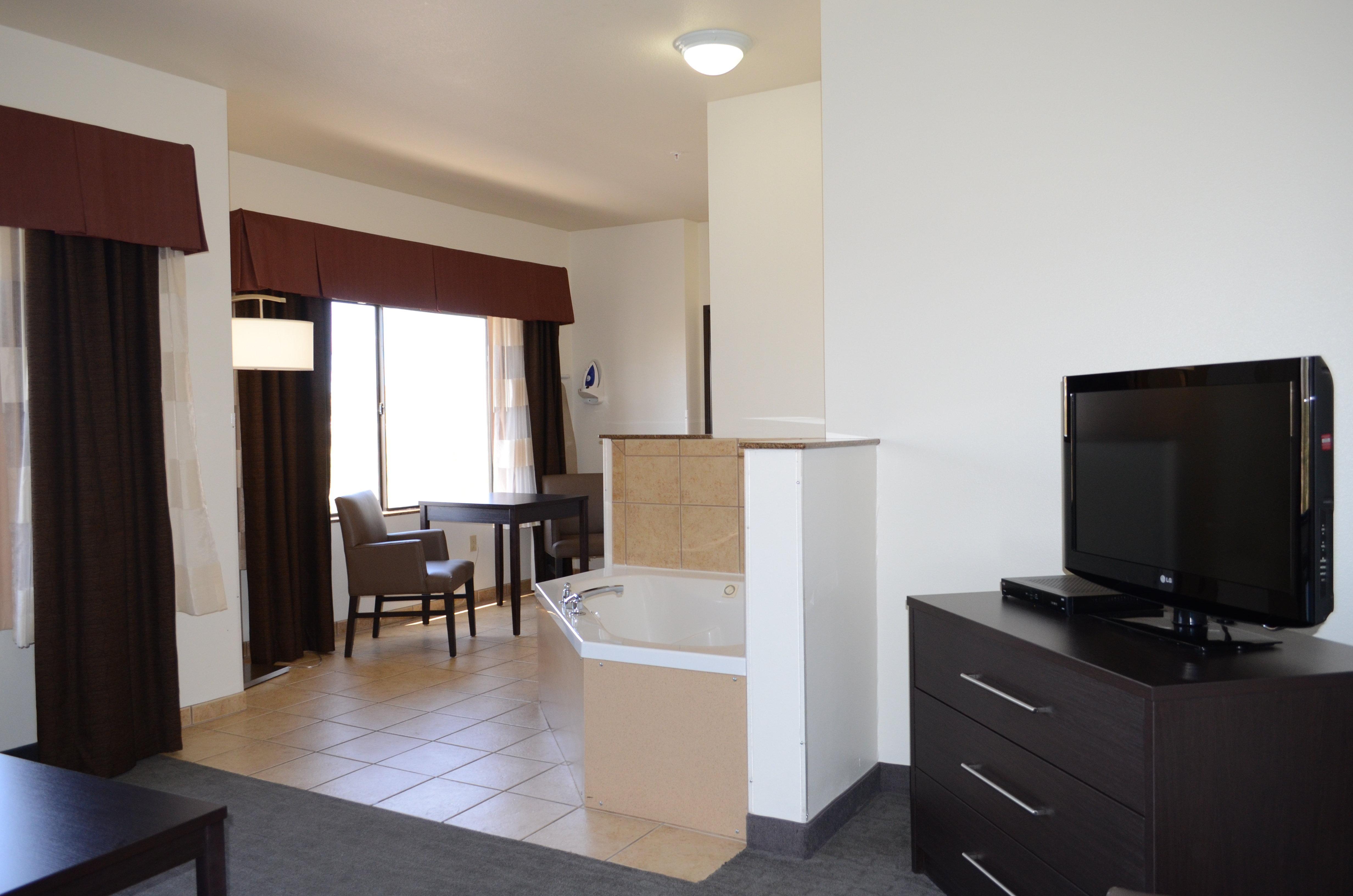 Holiday Inn Express Hotel & Suites Barstow By Ihg Εξωτερικό φωτογραφία