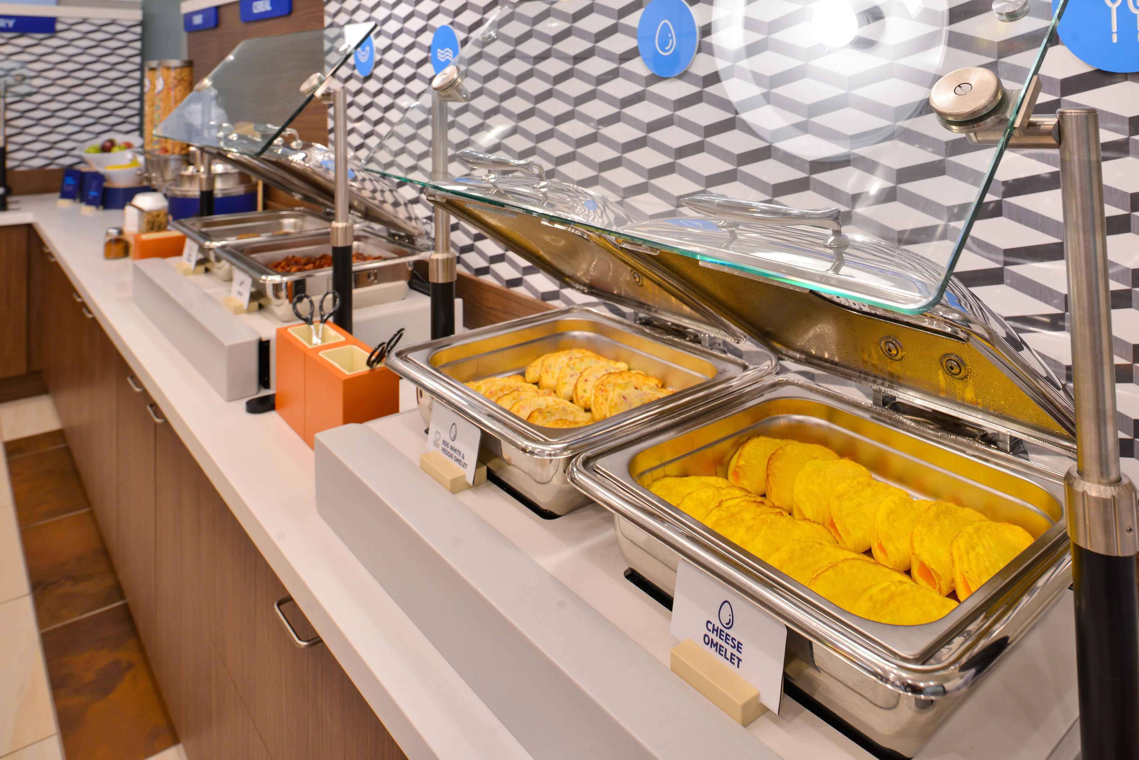 Holiday Inn Express Hotel & Suites Barstow By Ihg Εξωτερικό φωτογραφία