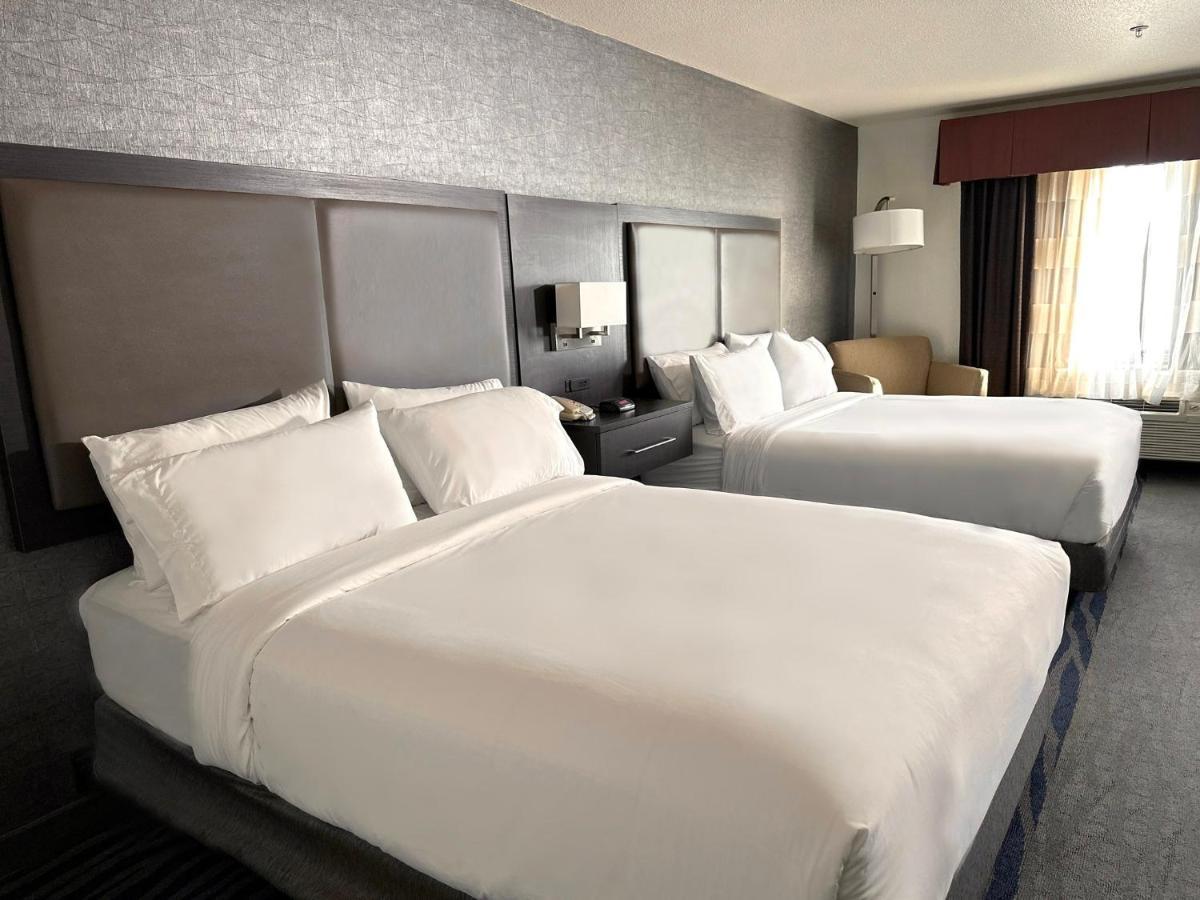 Holiday Inn Express Hotel & Suites Barstow By Ihg Εξωτερικό φωτογραφία