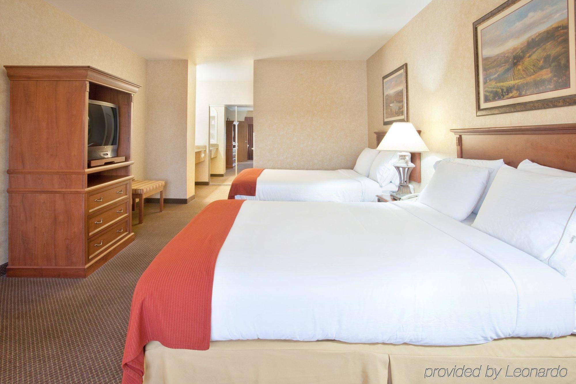Holiday Inn Express Hotel & Suites Barstow By Ihg Δωμάτιο φωτογραφία