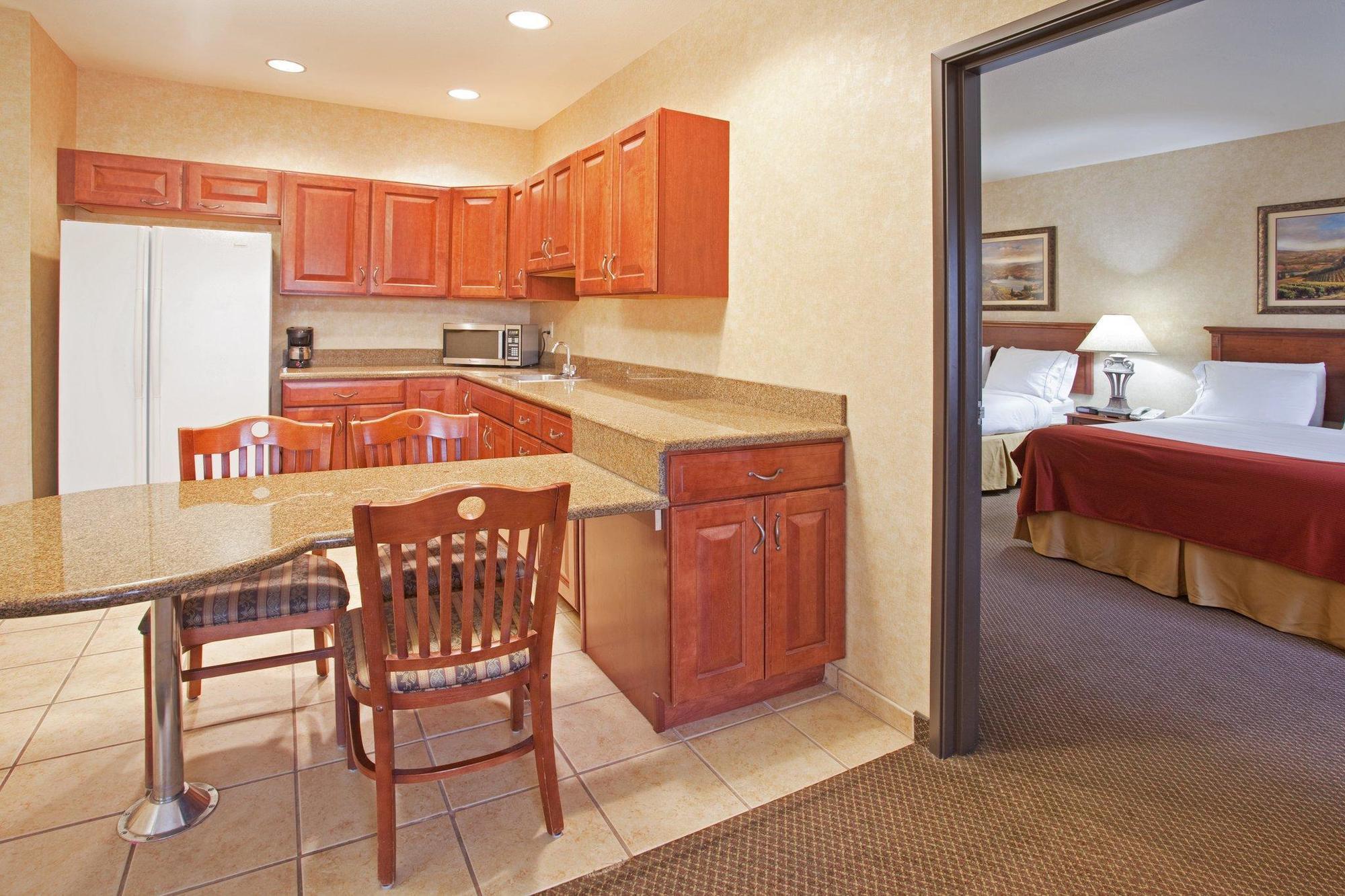 Holiday Inn Express Hotel & Suites Barstow By Ihg Εξωτερικό φωτογραφία