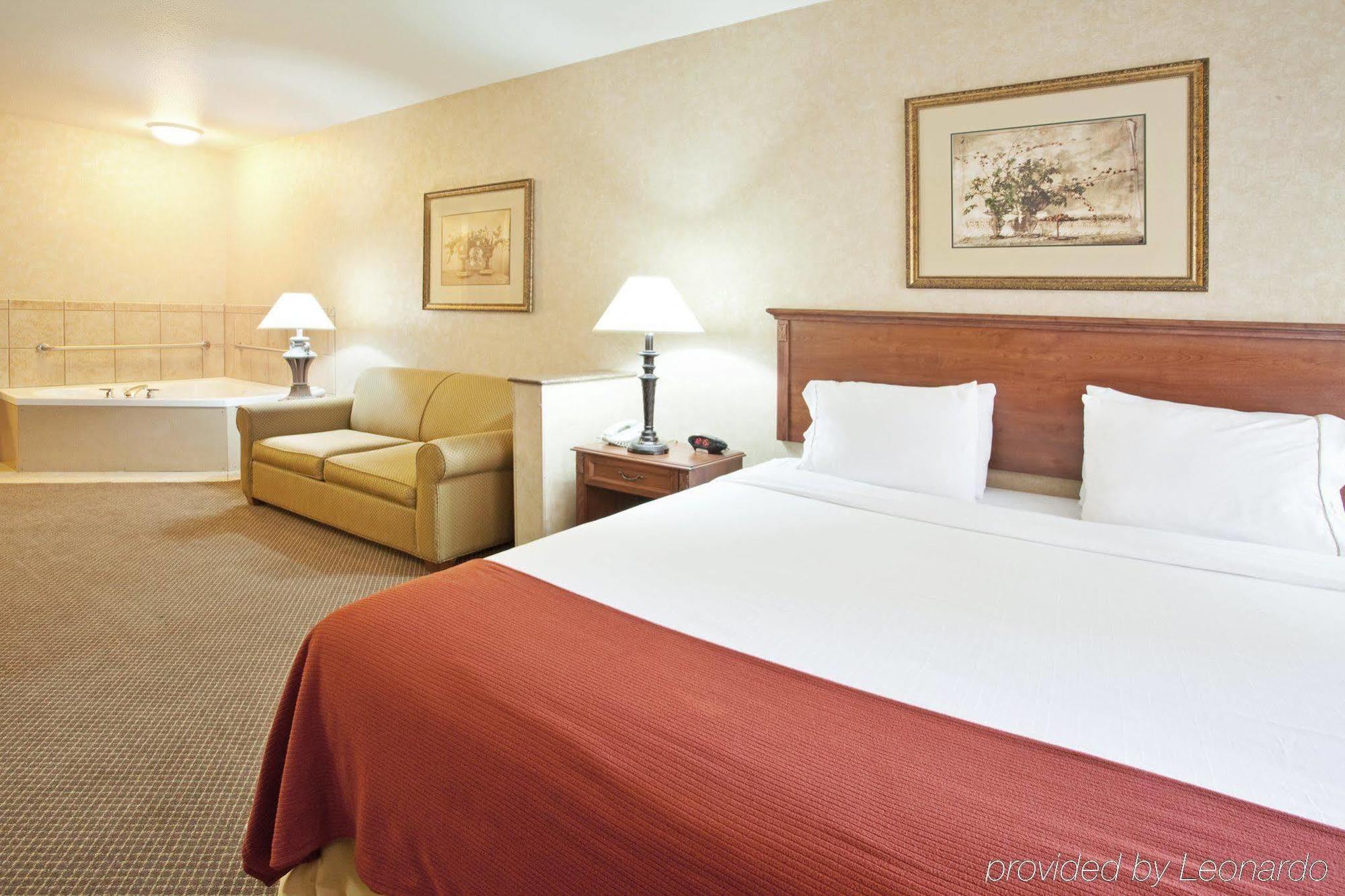 Holiday Inn Express Hotel & Suites Barstow By Ihg Εξωτερικό φωτογραφία